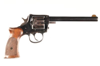 H&R 922 Revolver .22 lr