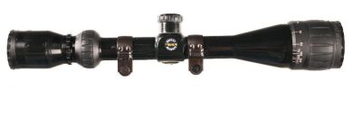 BSA Sweet 22 3-9x40 Scope