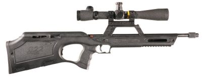 Walther G22 Bolt Rifle 22