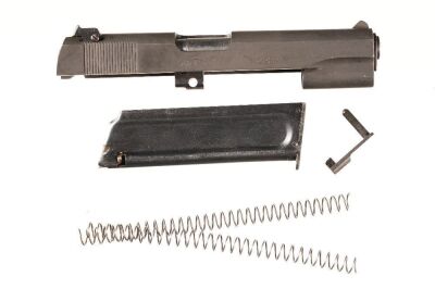 Colt Service Model Ace Conversion Unit