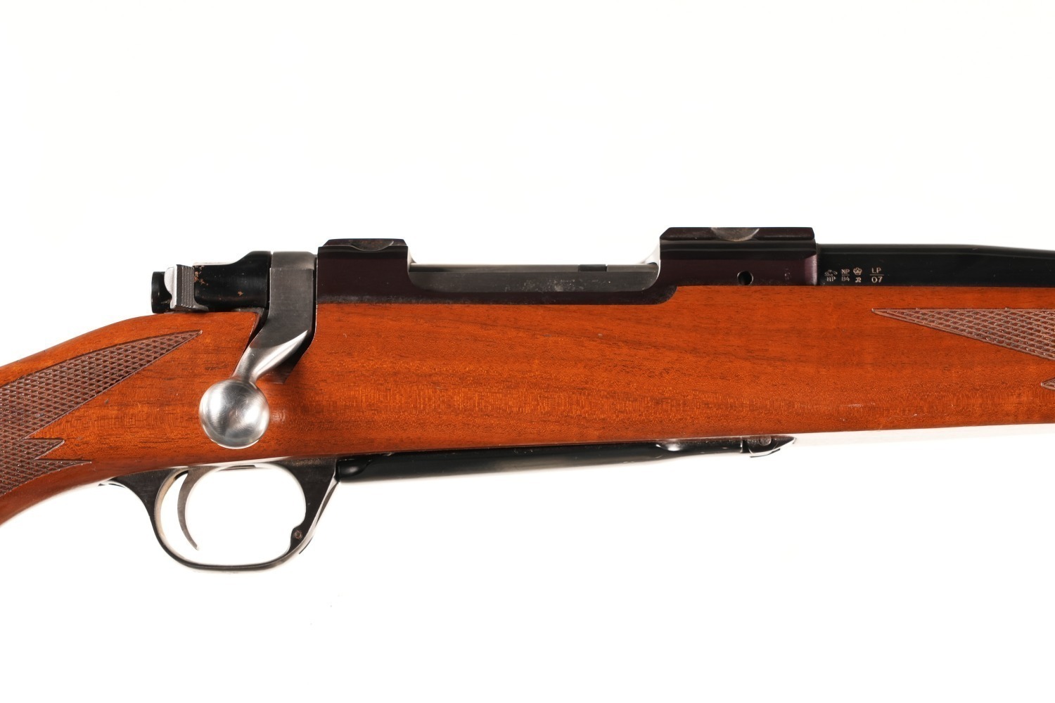 Ruger M77 Mark II Bolt Rifle .22-250