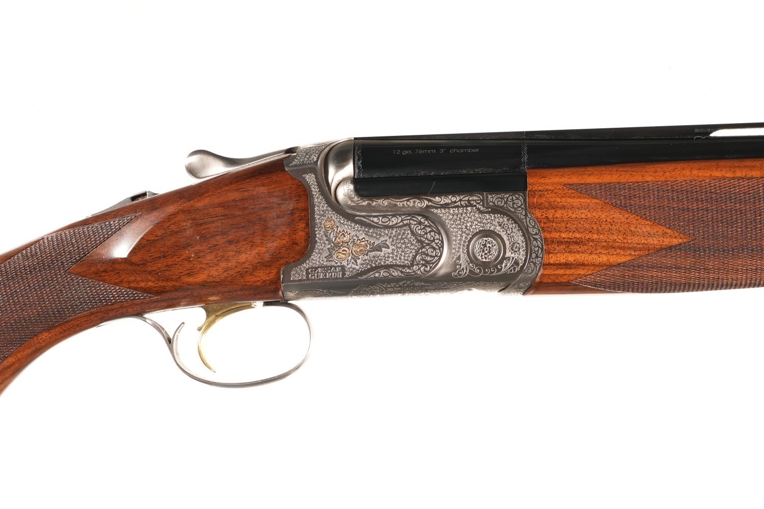 Caesar Guerini Tempio O/U Shotgun 12ga