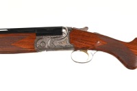 Caesar Guerini Tempio O/U Shotgun 12ga - 4