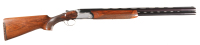 Bettinsoli Sporting O/U O/U Shotgun 12ga - 2