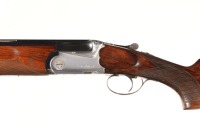 Bettinsoli Sporting O/U O/U Shotgun 12ga - 4