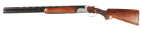 Bettinsoli Sporting O/U O/U Shotgun 12ga - 5