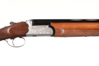 Bettinsoli O/U Shotgun 12ga