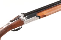 Bettinsoli O/U Shotgun 12ga - 3