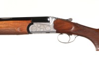 Bettinsoli O/U Shotgun 12ga - 4