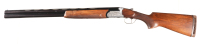 Bettinsoli O/U Shotgun 12ga - 5