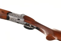 Bettinsoli O/U Shotgun 12ga - 6