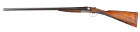 Webly and Scott 700 SxS Shotgun 12ga - 5