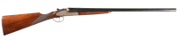 GUNMARK KESTREL Sidelock Ejector SxS Shotgun 12ga - 2