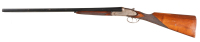 GUNMARK KESTREL Sidelock Ejector SxS Shotgun 12ga - 5