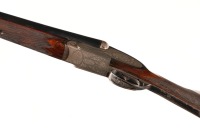 GUNMARK KESTREL Sidelock Ejector SxS Shotgun 12ga - 6