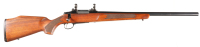 Sako 591 Bolt Rifle .22-250 rem - 2