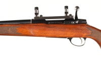 Sako 591 Bolt Rifle .22-250 rem - 4