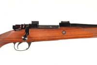 Parker Hale Safari Bolt Rifle 6mm rem