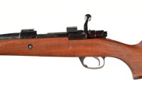 Parker Hale Safari Bolt Rifle 6mm rem - 4