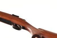 Parker Hale Safari Bolt Rifle 6mm rem - 6