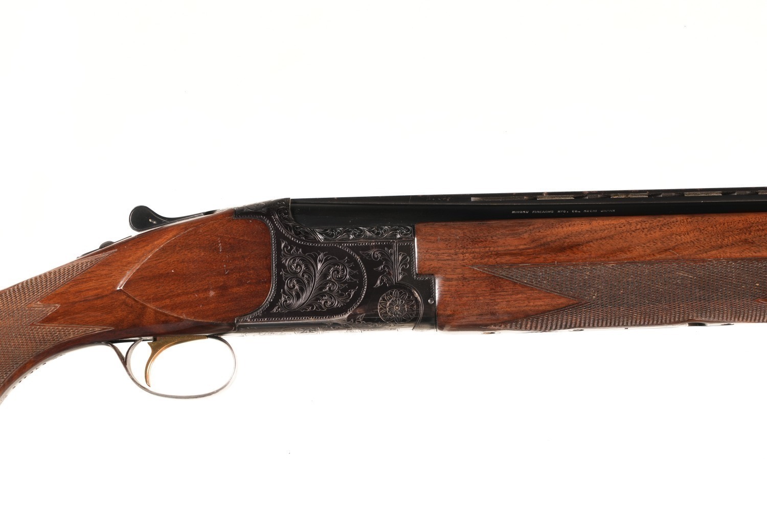 Miroku 800 Skeet O/U Shotgun 12ga