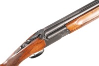 Perazzi MX8 O/U Shotgun 12ga - 3