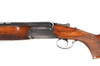 Perazzi MX8 O/U Shotgun 12ga - 4