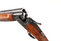 Perazzi MX8 O/U Shotgun 12ga - 7