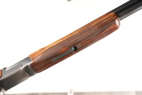 Perazzi MX8 O/U Shotgun 12ga - 10