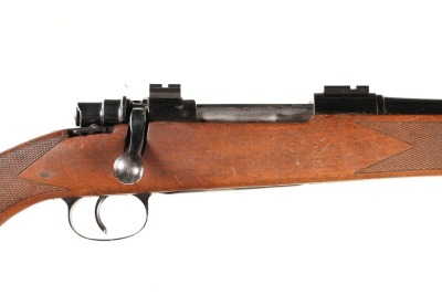 Parker-Hale Safari Bolt Rifle .308 Win