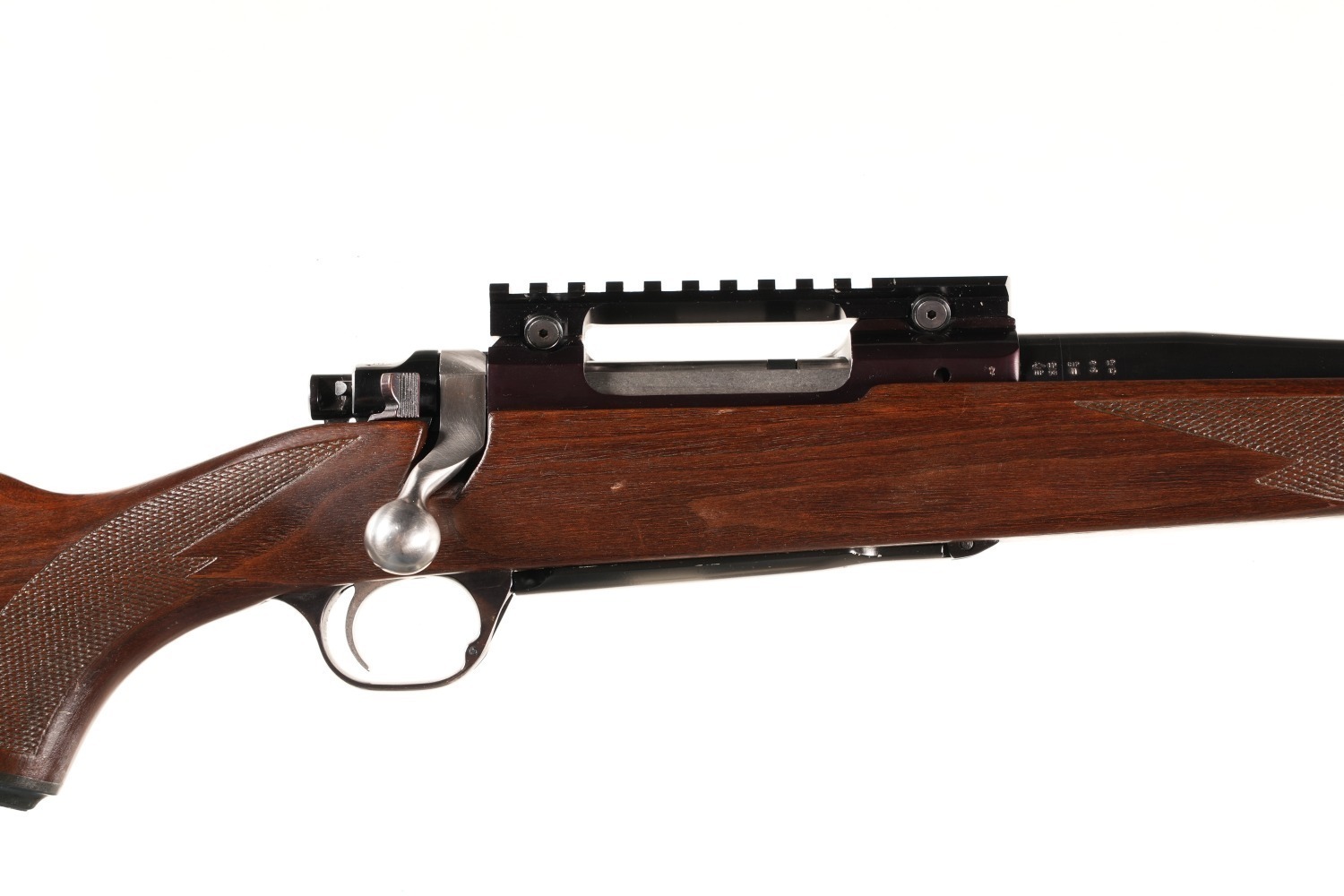 Ruger M77 MARK II Bolt Rifle .22-250