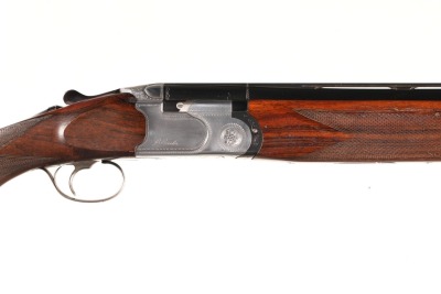 Beretta 680 Trap O/U Shotgun 12ga