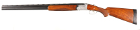 SKB Sporter O/U Shotgun 12ga - 5