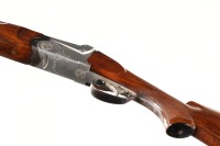 SKB Sporter O/U Shotgun 12ga - 6