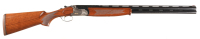 LANBER Sporter O/U Shotgun 12ga - 2