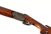 LANBER Sporter O/U Shotgun 12ga - 6