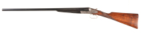 Cogswell & Harrison Box Lock Ejector SxS Shotgun 12ga - 5