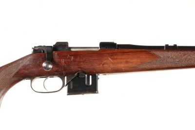 Brno CZ 527 Bolt Rifle .222 Rem