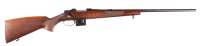 Brno CZ 527 Bolt Rifle .222 Rem - 2