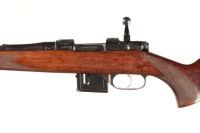 Brno CZ 527 Bolt Rifle .222 Rem - 4