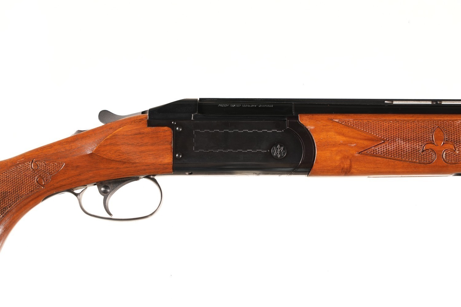 Valmet Sporter O/U Shotgun 12ga