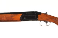 Valmet Sporter O/U Shotgun 12ga - 4