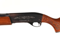 Remington 1100 Semi Shotgun 12ga - 4