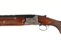 WINCHESTER 101 Trap O/U Shotgun 12ga - 4