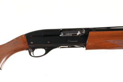 Remington Premier 11-87 Semi Shotgun 12ga