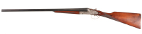 Gorosabel Silver Sabel De Luxe SxS Shotgun 12ga - 5