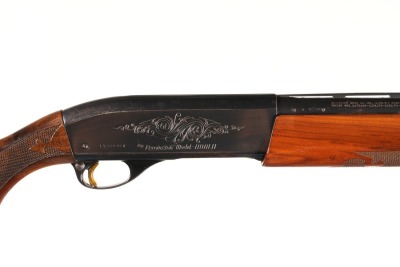 Left Hand Remington 1100 LH Semi Shotgun 12ga