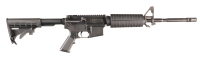 Bushmaster XM15-E2S Semi Rifle 5.56mm - 2