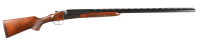 ZABALA The Basque SxS Shotgun 10 GA - 2