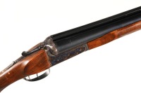 ZABALA The Basque SxS Shotgun 10 GA - 3